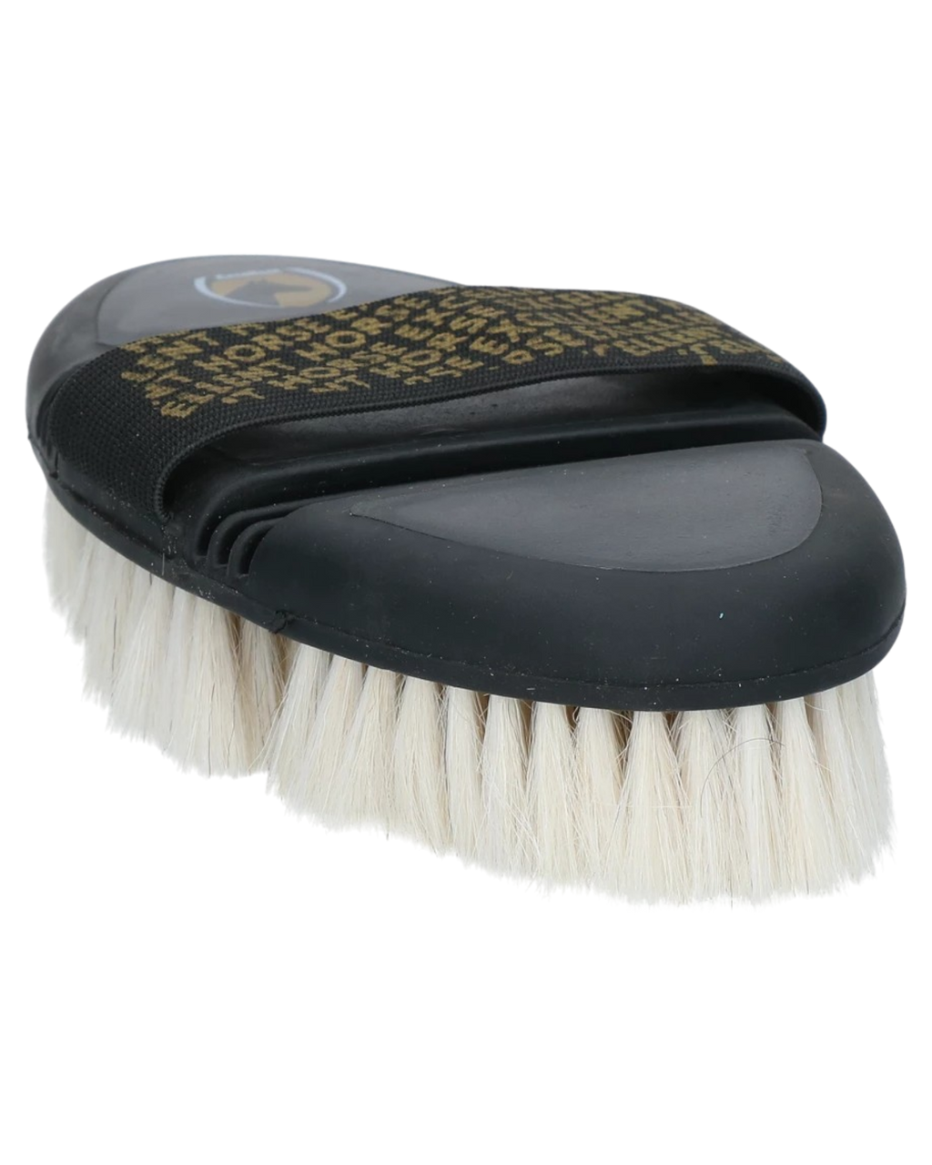 Excellent Horse Flexi Brush Shine – szczotka z koziego włosia