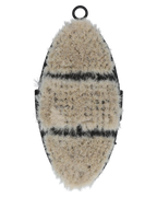 Excellent Horse Flexi Brush Shine – szczotka z koziego włosia
