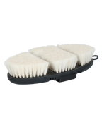Excellent Horse Flexi Brush Shine – szczotka z koziego włosia