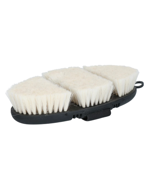 Excellent Horse Flexi Brush Shine – Ziegenhaarbürste