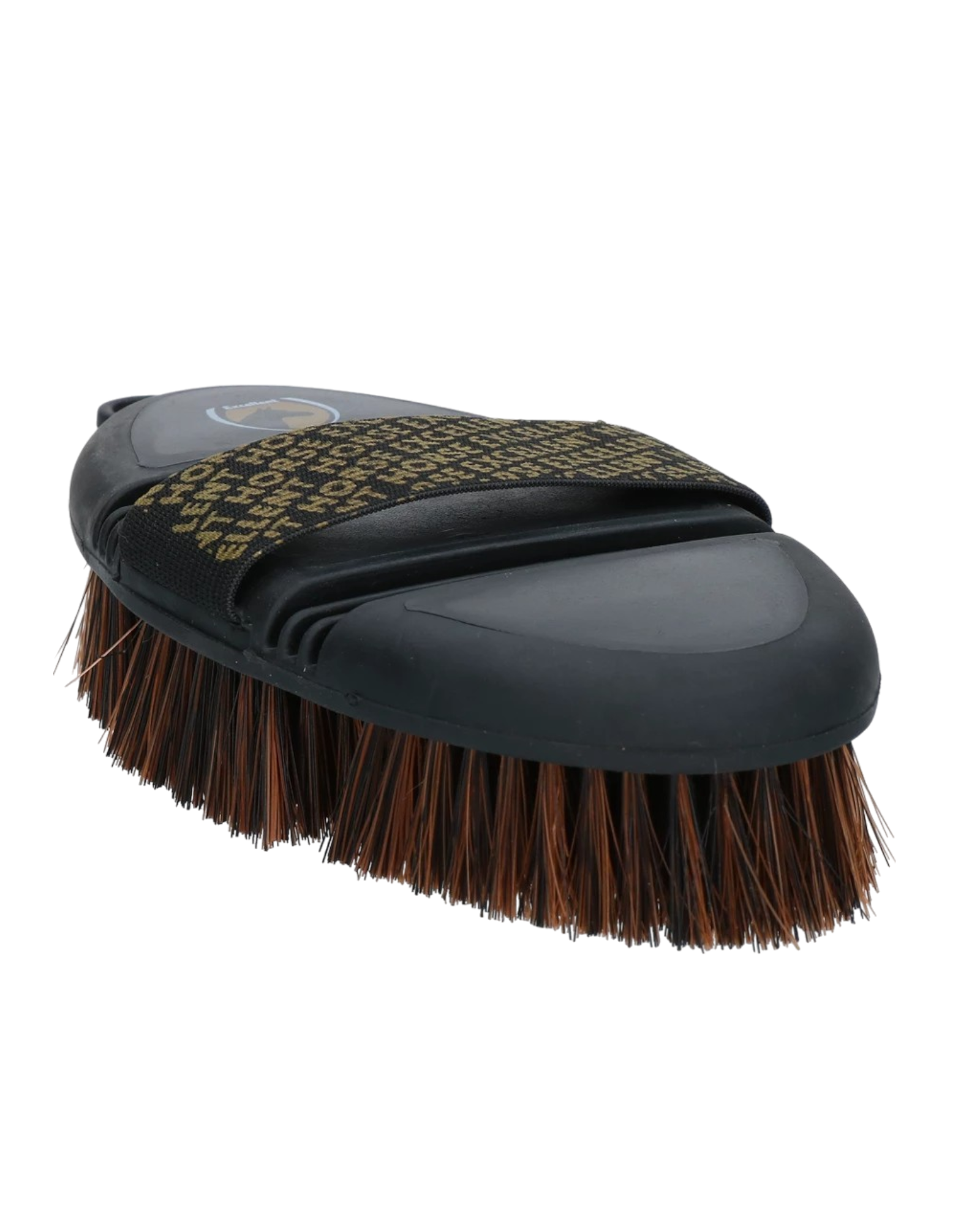 Excellent Horse Flexi Brush Soft - soft horse brush