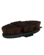 Excellent Horse Flexi Brush Soft - soft horse brush