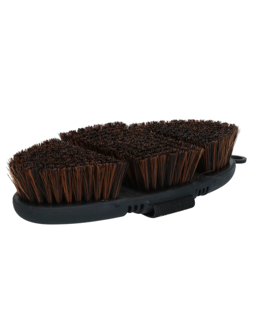 Excellent Horse Flexi Brush Soft – eine weiche Bürste für Pferde