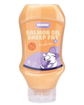 Braaaf Food Sauce – Sauce mit Lachsöl und Schafsfett 500 ml