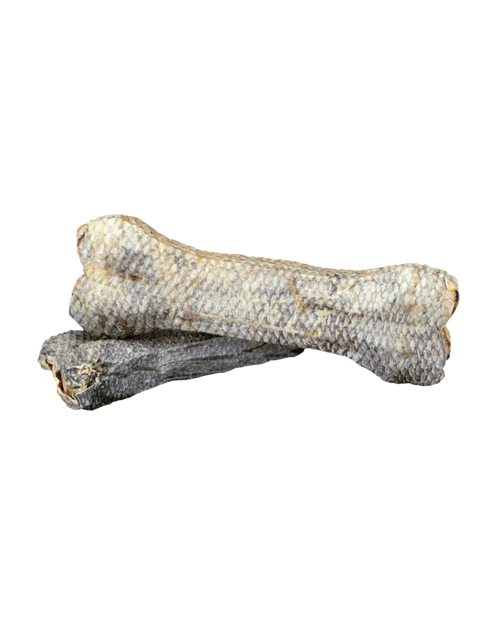 Braaaf Meeresfrüchte – Fischgräte 12 cm 115 g