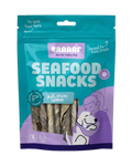 Braaaf Seafood – paluszki z łososiem 12 cm 85 g