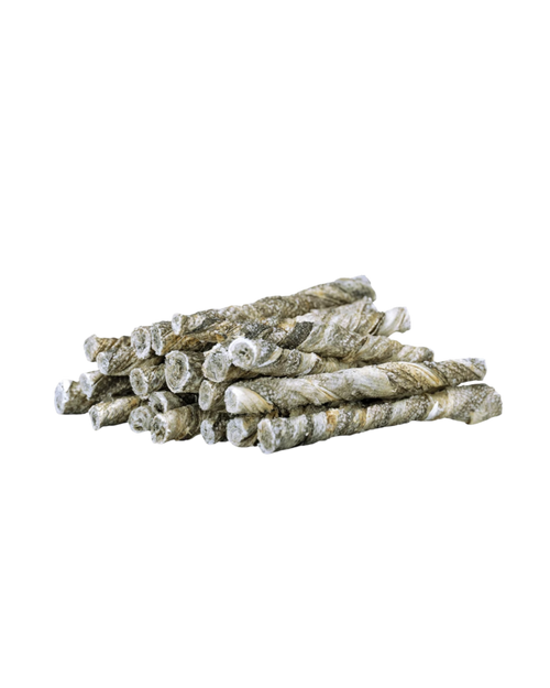 Braaaf Meeresfrüchte – Lachsstäbchen 190 g