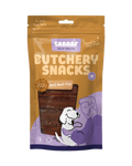Braaaf Butchery Snacks – wołowina płaska 125 g