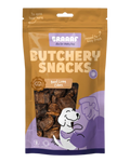 Braaaf Butchery Snacks – kostki z płuc wołowych 85 g