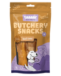 Braaaf Butchery Snacks – ścięgna wołowe 150 g