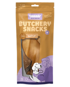 Braaaf Butchery Snacks – uszy wołowe 2 szt.