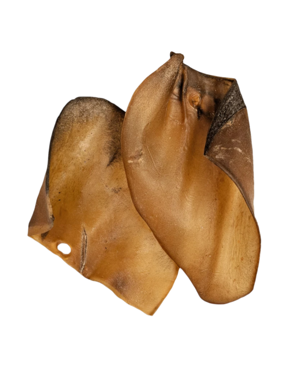 Braaaf Butchery Snacks – uszy wołowe 2 szt.