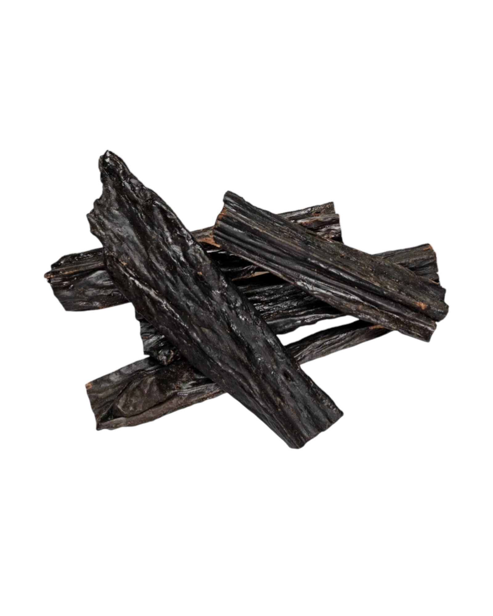 Braaaf Butchery Snacks – Rinderleberstreifen 150 g