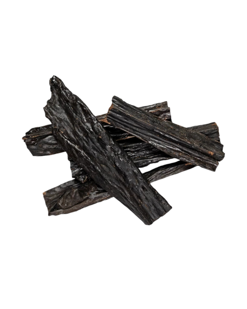 Braaaf Butchery Snacks – Rinderleberstreifen 150 g