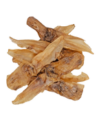 Braaaf Butchery Snacks – uszy królika 80 g