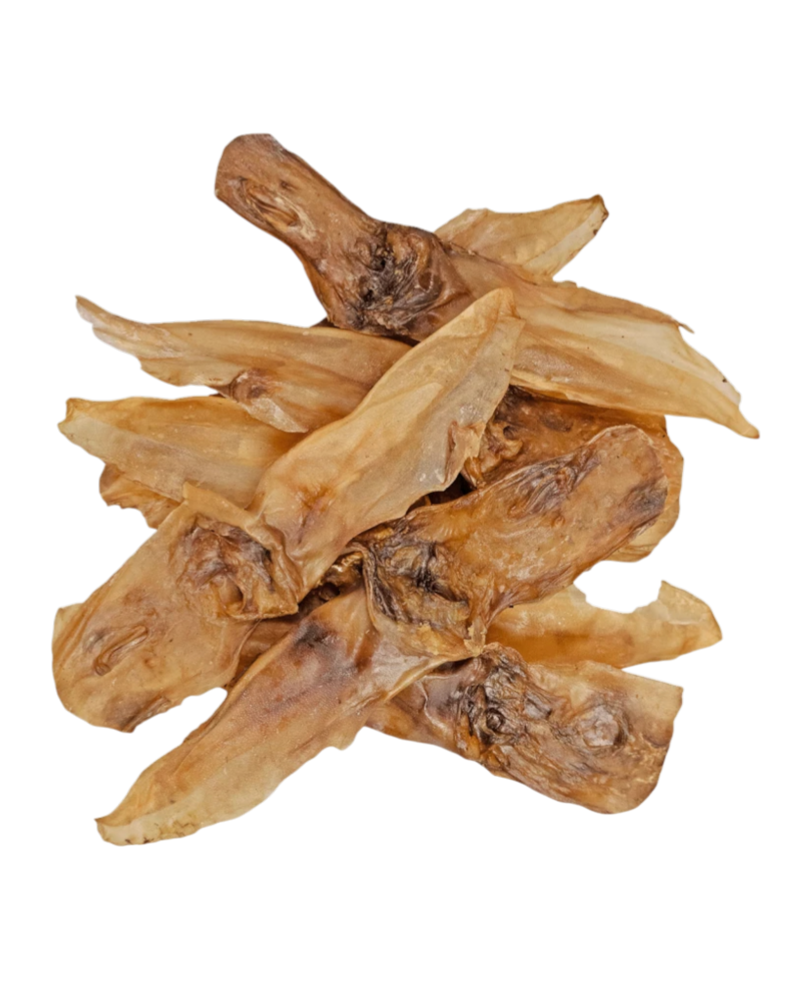 Braaaf Butchery Snacks – Kaninchenohren 80 g