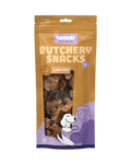 Braaaf Butchery Snacks – płuca jagnięce 85 g
