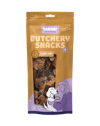 Braaaf Butchery Snacks – płuca jagnięce 85 g