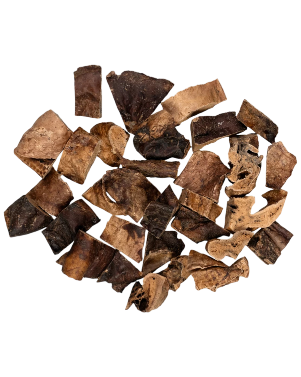 Braaaf Butchery Snacks – płuca jagnięce 85 g