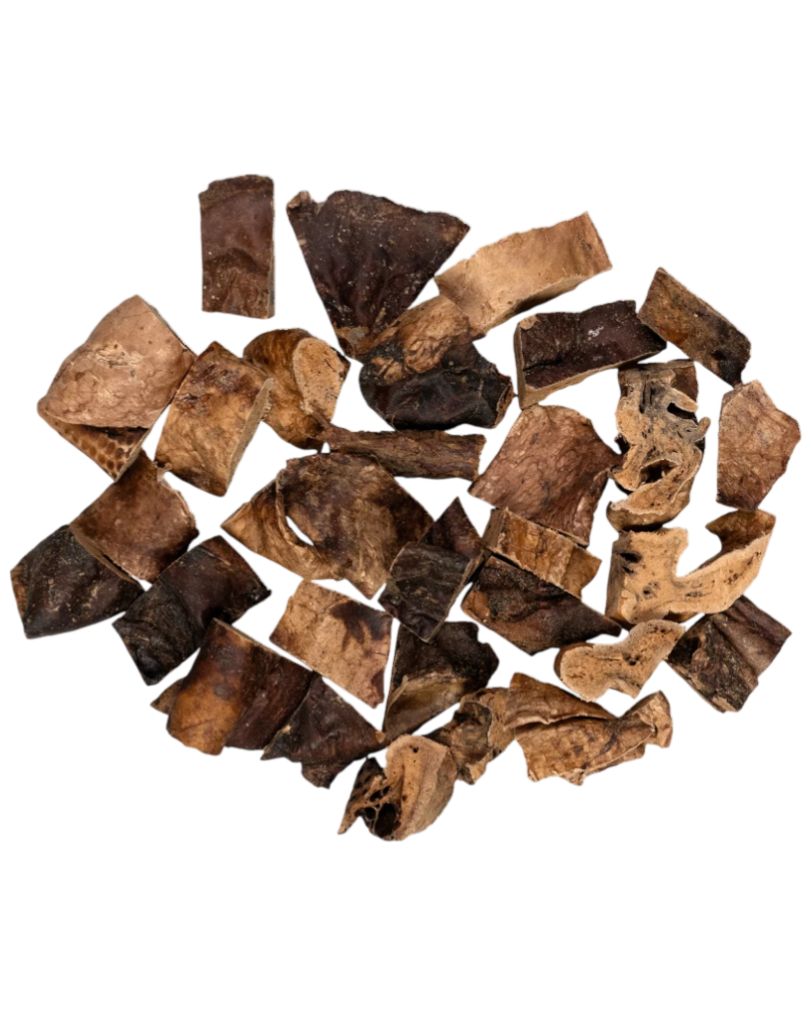 Braaaf Butchery Snacks – Lammlunge 85g