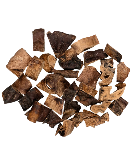 Braaaf Butchery Snacks – Lammlunge 85g