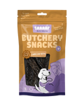 Braaaf Butchery Snacks – kawałki wątróbki jagnięcej 120 g
