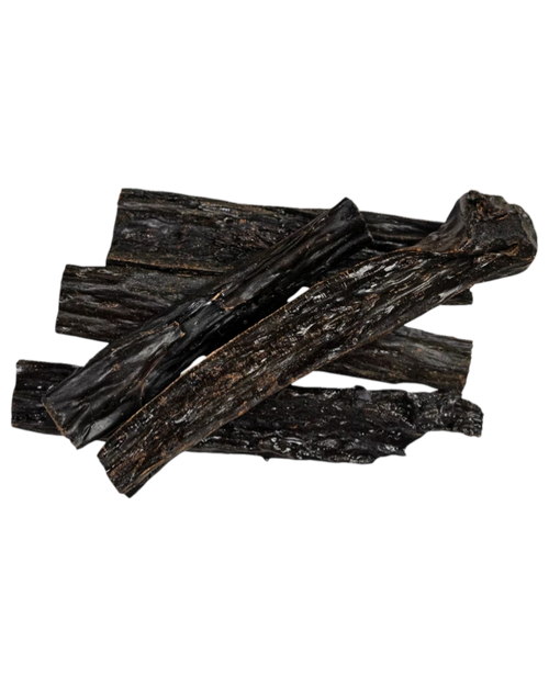 Braaaf Butchery Snacks – Lammleberstücke 120 g