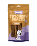 Braaaf Butchery Snacks – skórka jagnięca 100 g