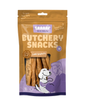 Braaaf Butchery Snacks – spaghetti jagnięce 85 g