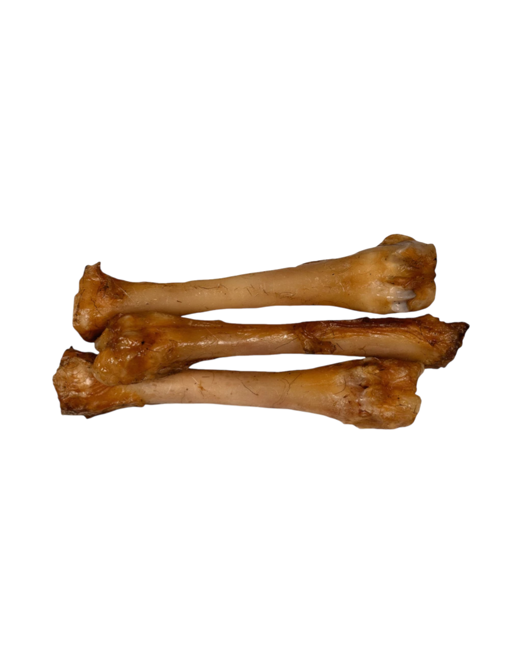 Braaaf Butchery Snacks – Lammknochen 3 Stück.