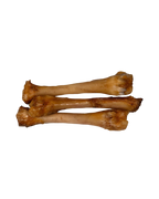 Braaaf Butchery Snacks – Lammknochen 3 Stück.