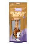 Braaaf Butchery Snacks – Schweineknochen 1 Stück.