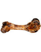 Braaaf Butchery Snacks – Schweineknochen 1 Stück.