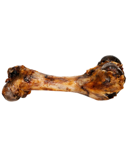 Braaaf Butchery Snacks – Schweineknochen 1 Stück.