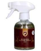 Excellent Horse - Świąteczny brokatowy spray do koni – Glitter Spray różne kolory