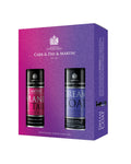 Geschenkset C&D&M Grooming Duo – Canter Mähnen- & Schweifconditioner + Dreamcoat Glanzspray