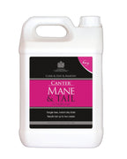 C&amp;D&amp;M Paardenmanen- en Staartconditioner