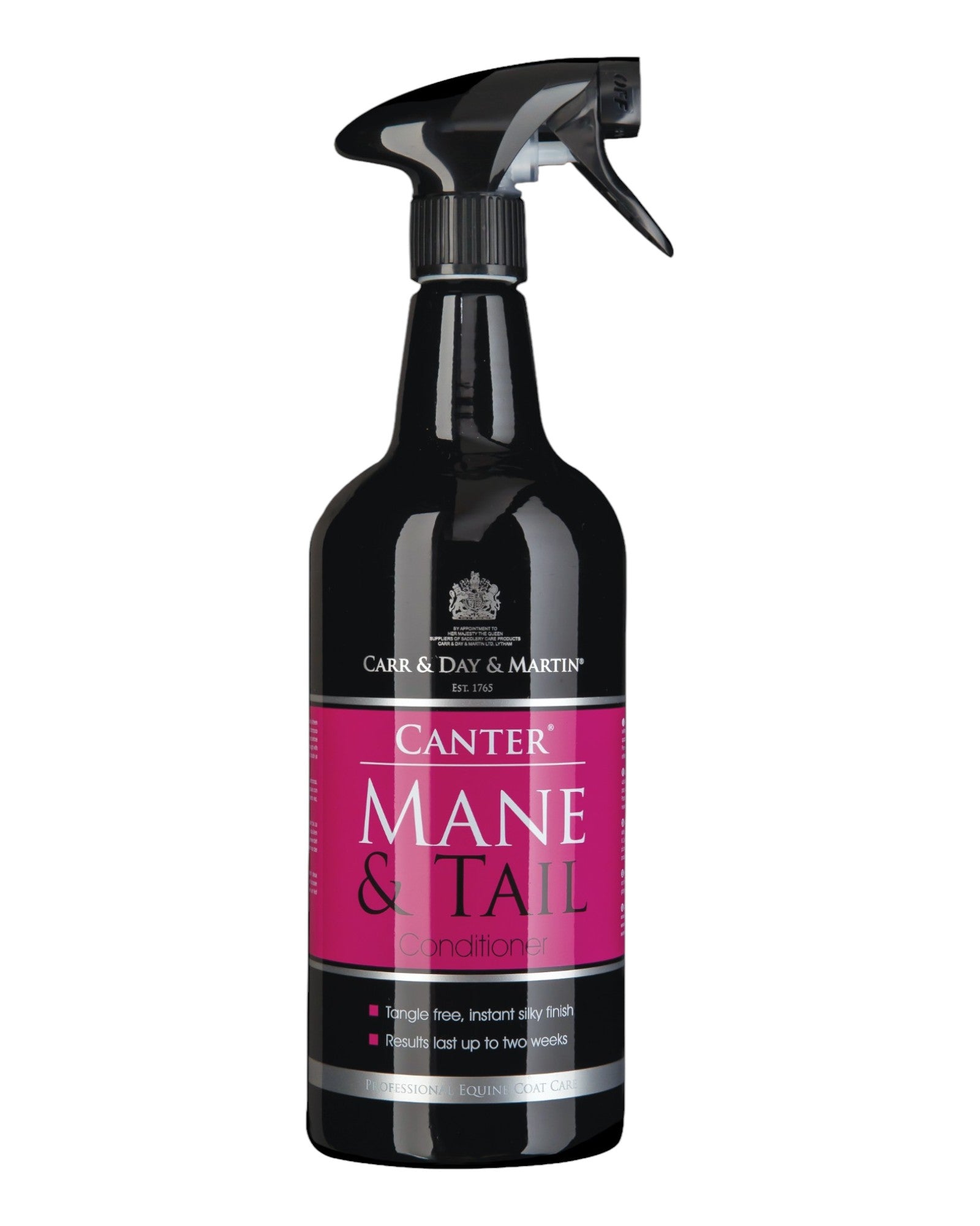 C&amp;D&amp;M Paardenmanen- en Staartconditioner