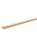 Drewniany trzonek do narzędzi stajennych 26 x 1400 mm