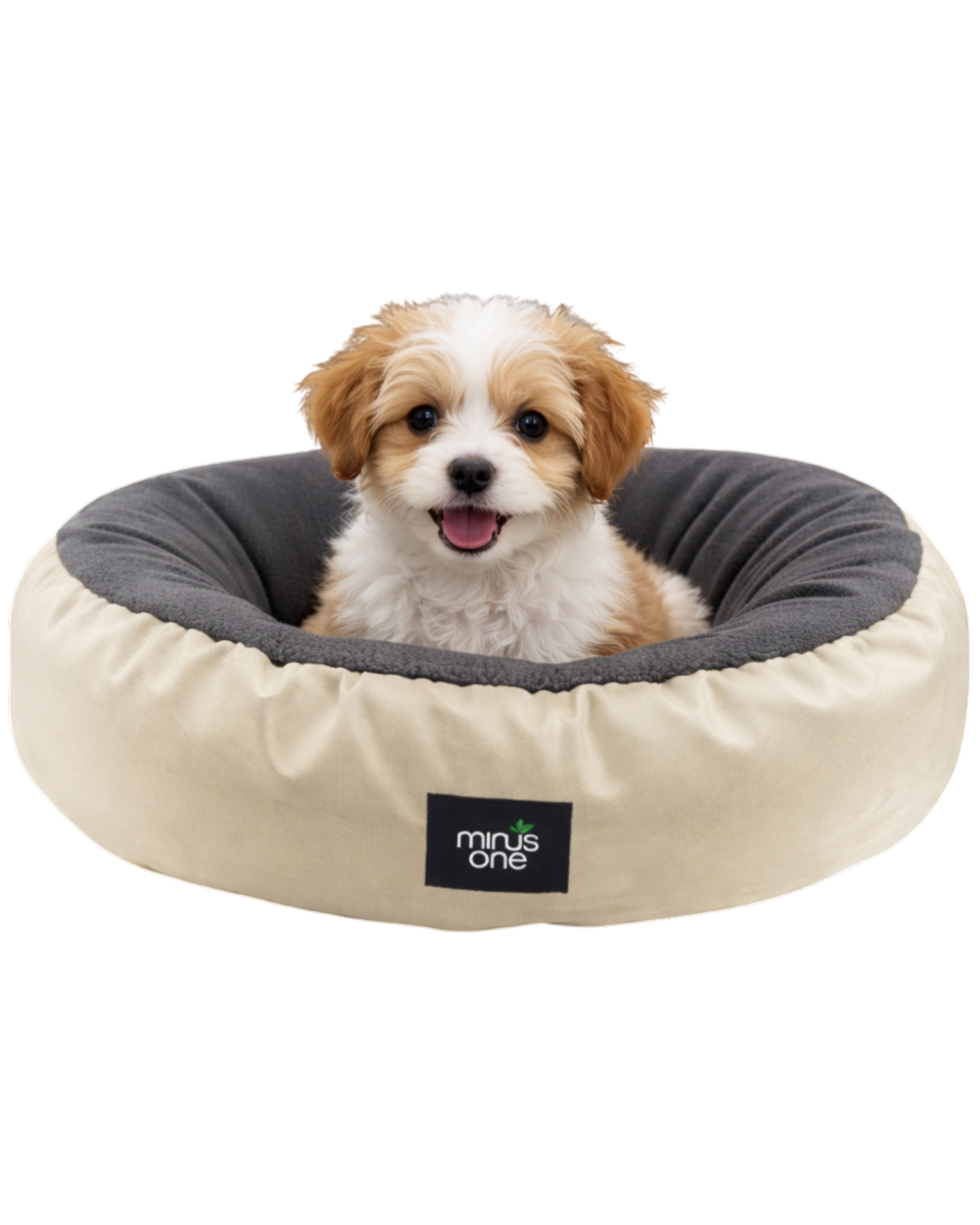 Minus One Snuggle Pet Bed – legowisko dla psa i kota