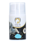 Excellent Horse Deep Ice Cooling Gel – Kühlung für Muskeln und Sehnen des Pferdes, 50–500 ml