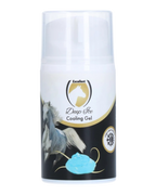 Excellent Horse Deep Ice Cooling Gel cooling gel for horses