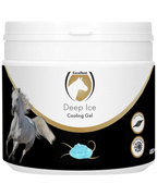 Excellent Horse Deep Ice Cooling Gel cooling gel for horses