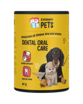 Excellent Pets Dental Oral Care – Zahnpflege für Hunde und Katzen