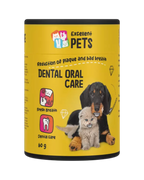 Excellent Pets Dental Oral Care – Zahnpflege für Hunde und Katzen