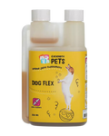 Excellent Pets Dog Flex – Unterstützung für Gelenke, Sehnen und Knorpel