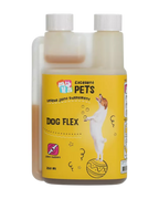 Excellent Pets Dog Flex – Unterstützung für Gelenke, Sehnen und Knorpel