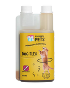 Excellent Pets Dog Flex – Unterstützung für Gelenke, Sehnen und Knorpel