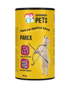 Excellent Pets Dog Parex – natürliche Unterstützung für Verdauung und Immunsystem