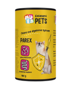 Excellent Pets Dog Parex – natürliche Unterstützung für Verdauung und Immunsystem